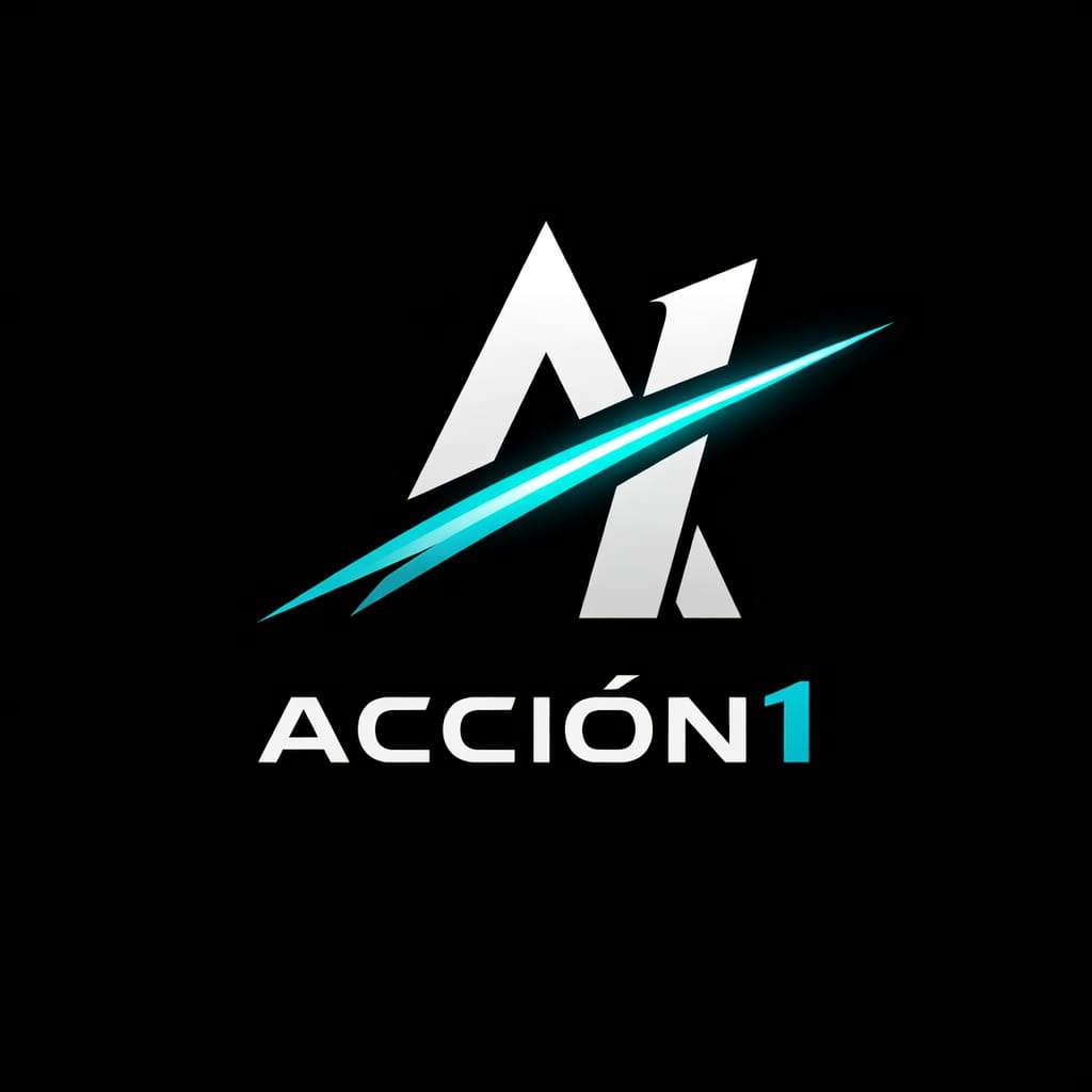 Logo Acción 1